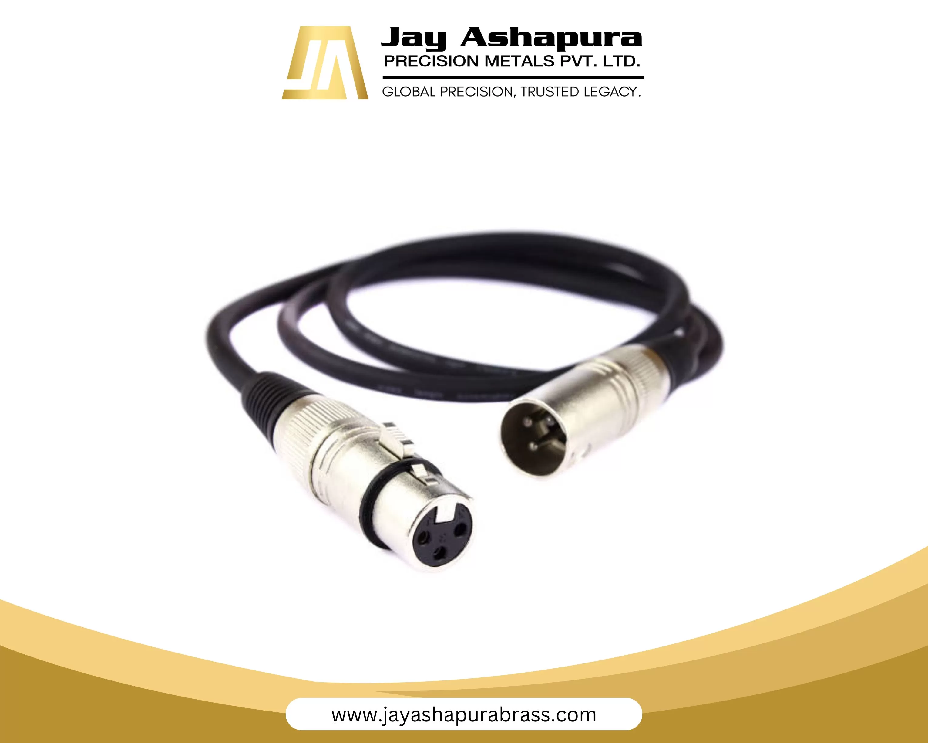 A Complete Guide to Metal Components Used in Electrical and Electronic Sensors
